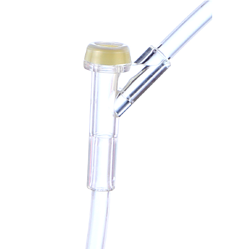 Measured Volume Fluid Administration Set (Burette Set)